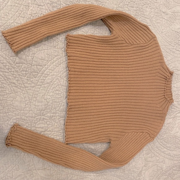 Turtle neck sweaters - Picture 4 of 4